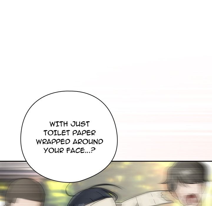 NEW  Swit Page 74 - MangaHe