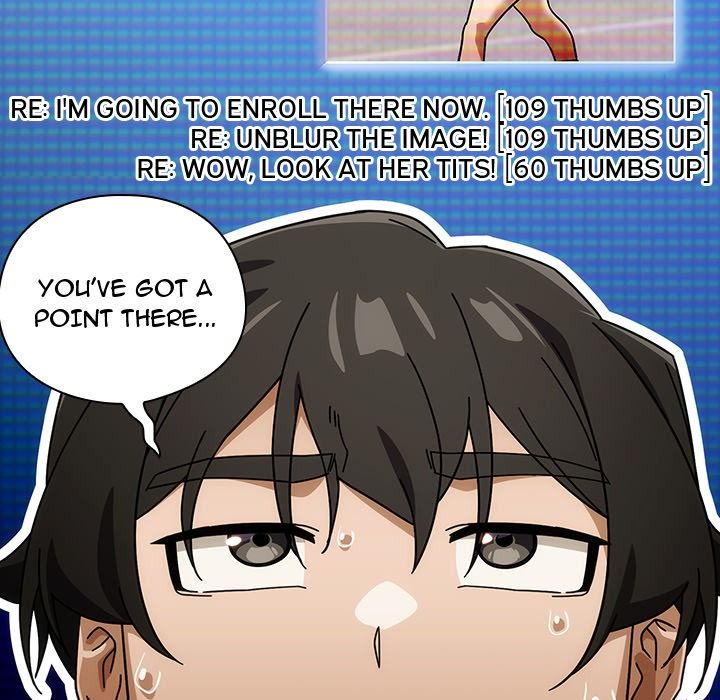 NEW  Swit Page 81 - MangaHe