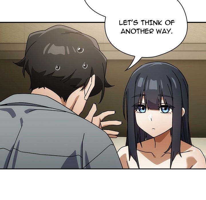 NEW  Swit Page 83 - MangaHe