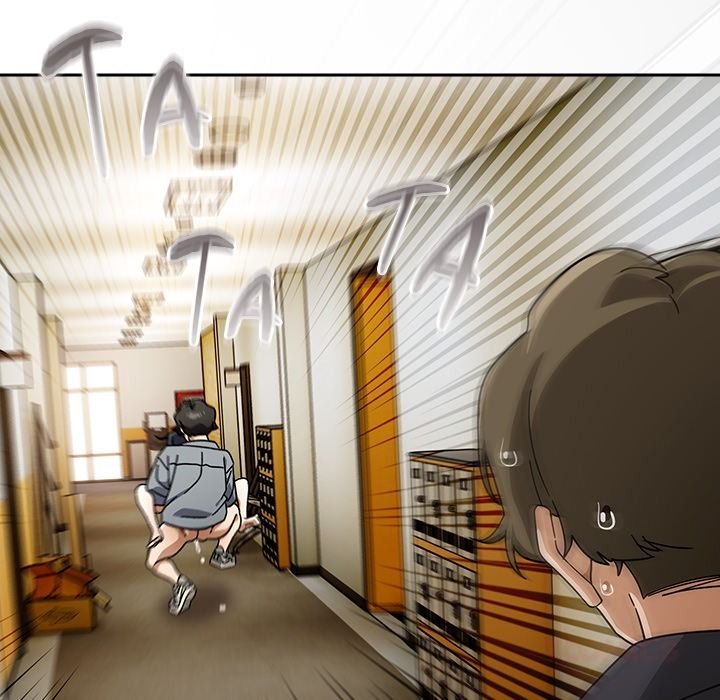 NEW  Swit Page 10 - MangaHe