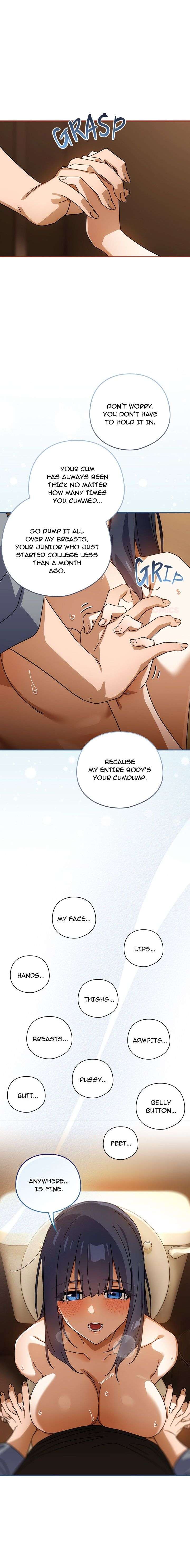 NEW  Swit Page 12 - MangaHe