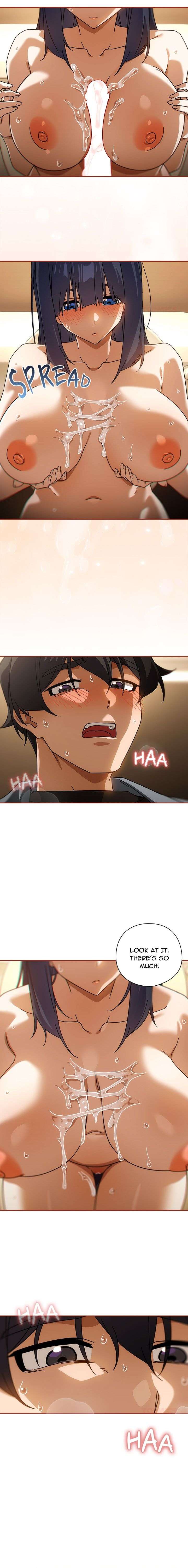 NEW  Swit Page 15 - MangaHe