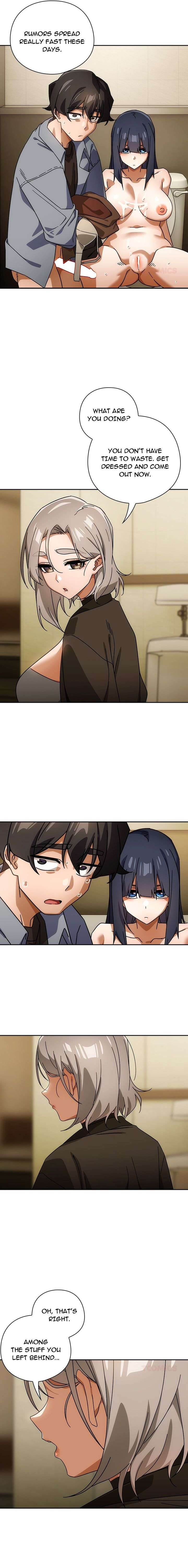 NEW  Swit Page 18 - MangaHe