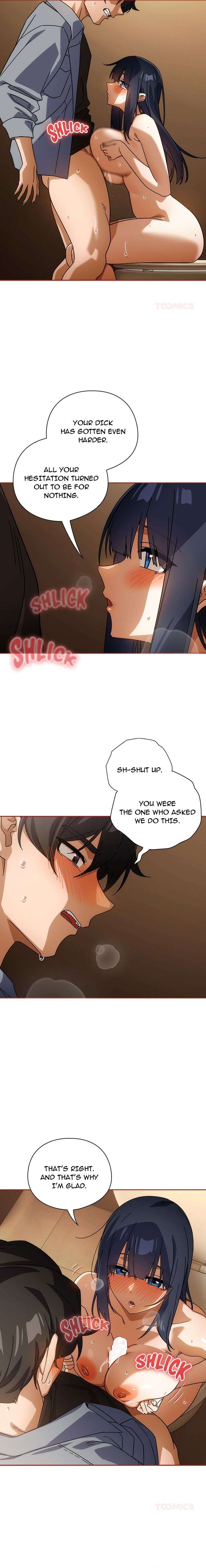NEW  Swit Page 5 - MangaHe