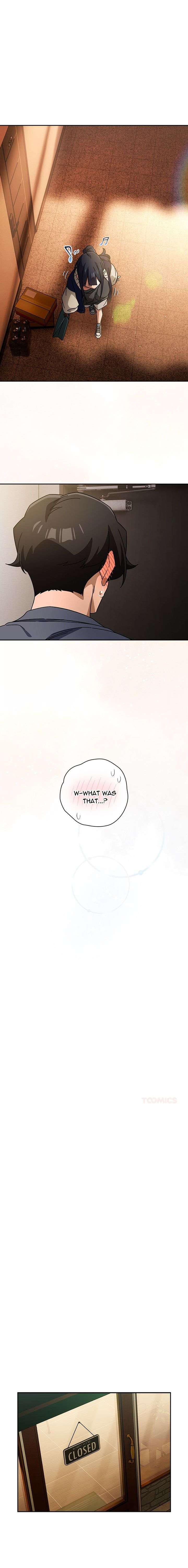 NEW  Swit Page 16 - MangaHe