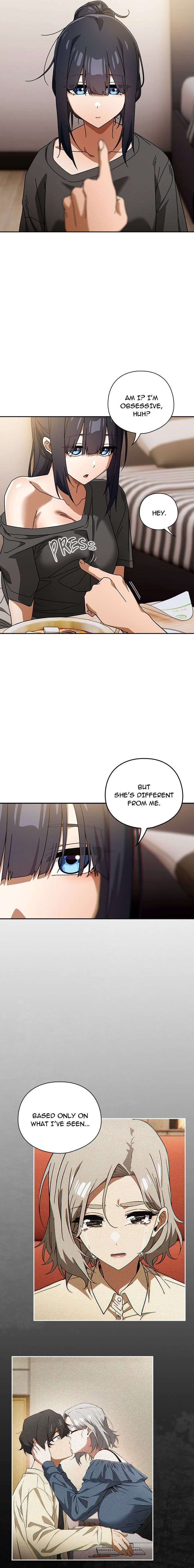 NEW  Swit Page 7 - MangaHe