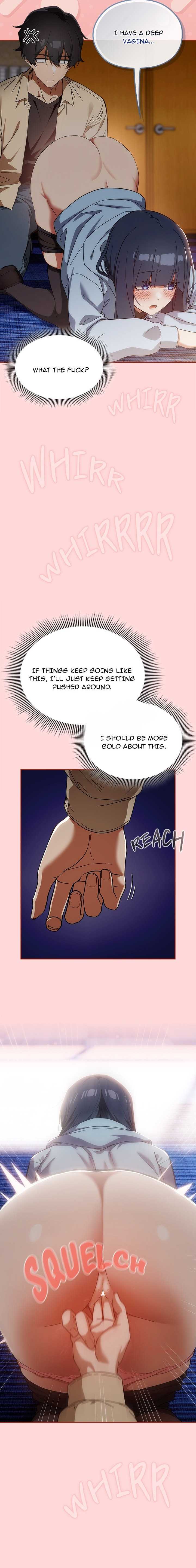 NEW  Swit Page 11 - MangaHe