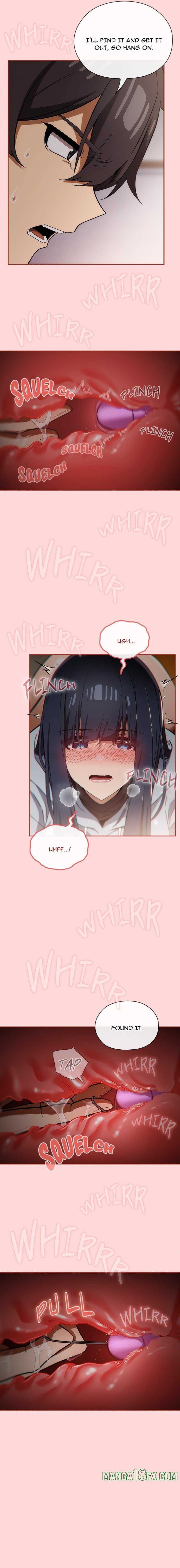 NEW  Swit Page 12 - MangaHe