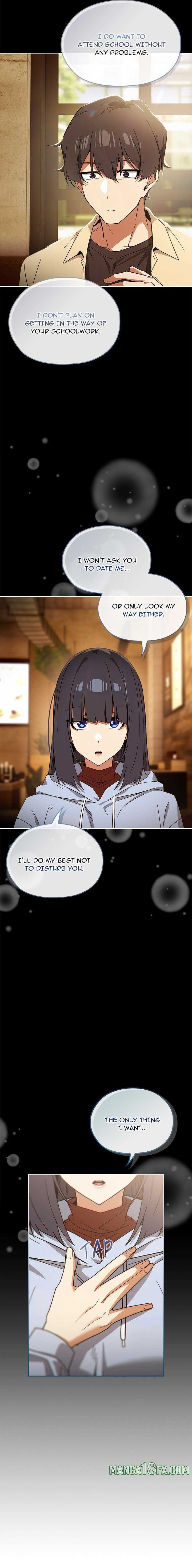 NEW  Swit Page 20 - MangaHe