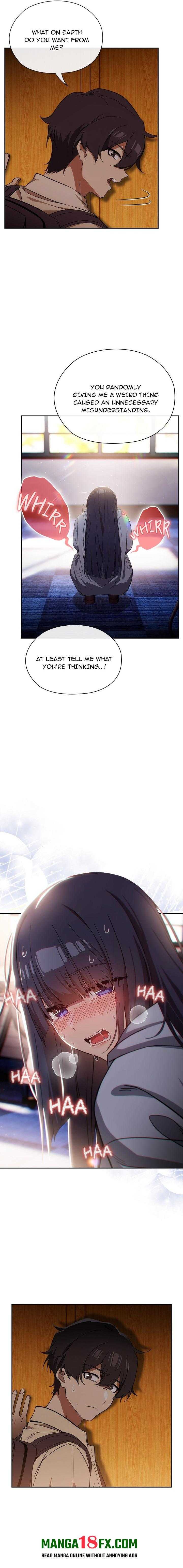 NEW  Swit Page 3 - MangaHe