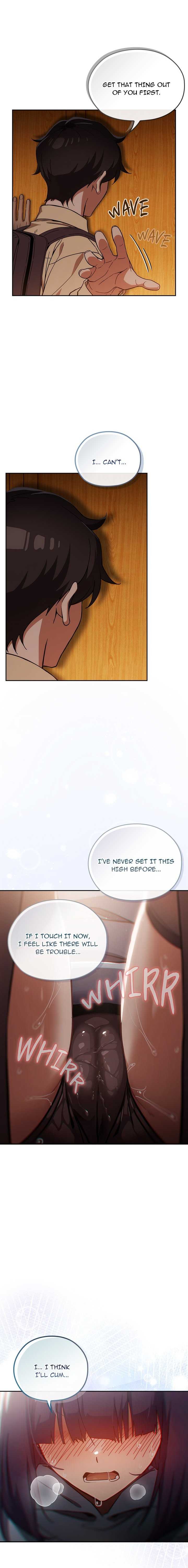 NEW  Swit Page 4 - MangaHe