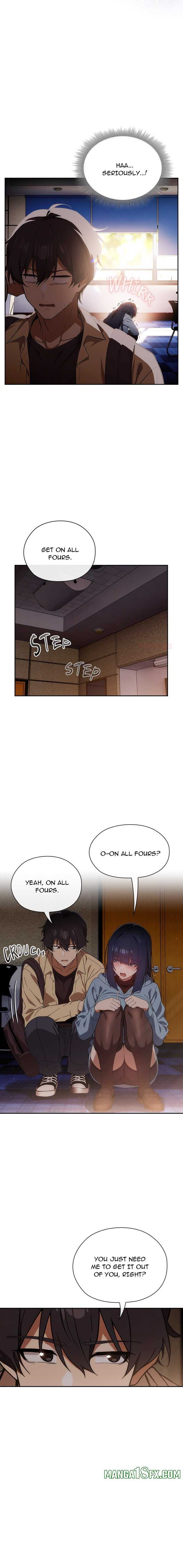 NEW  Swit Page 5 - MangaHe