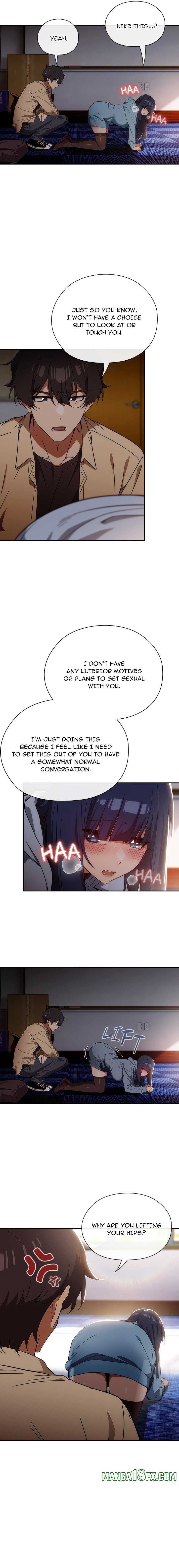 NEW  Swit Page 6 - MangaHe