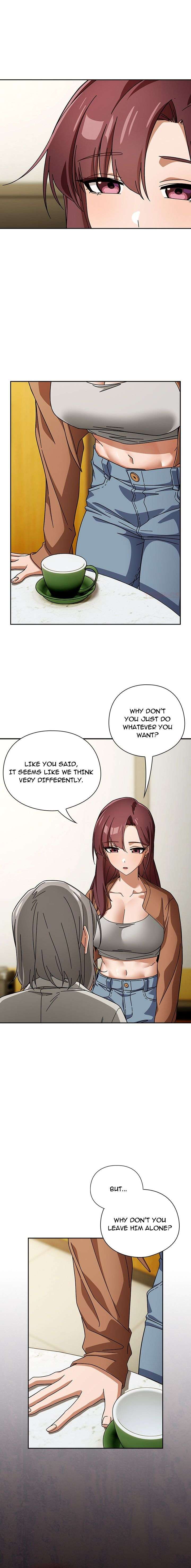 NEW  Swit Page 15 - MangaHe