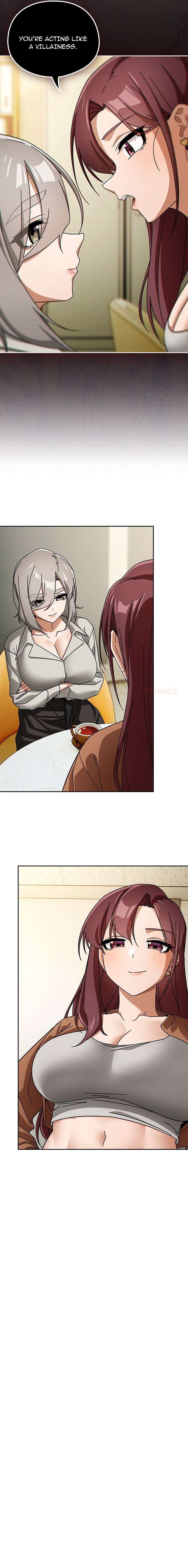 NEW  Swit Page 16 - MangaHe