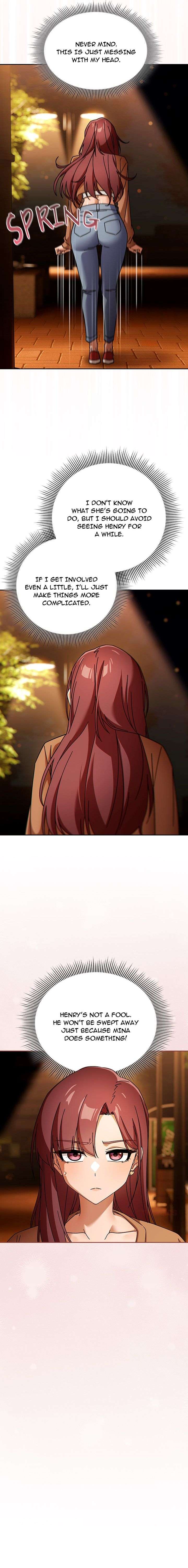 NEW  Swit Page 19 - MangaHe