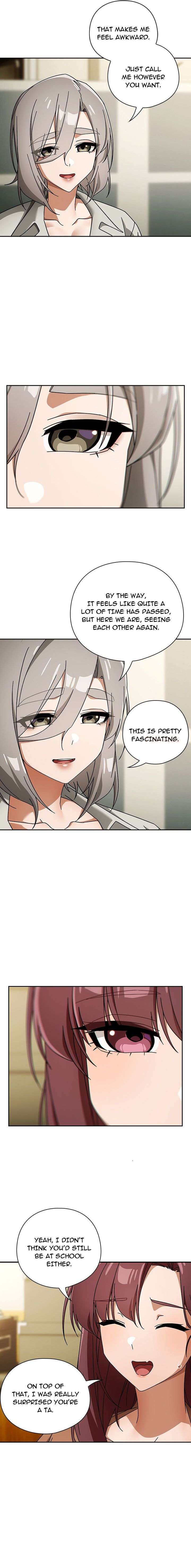 NEW  Swit Page 5 - MangaHe