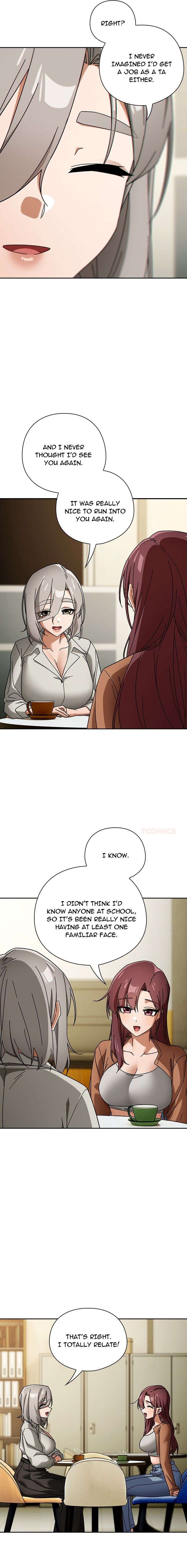 NEW  Swit Page 6 - MangaHe