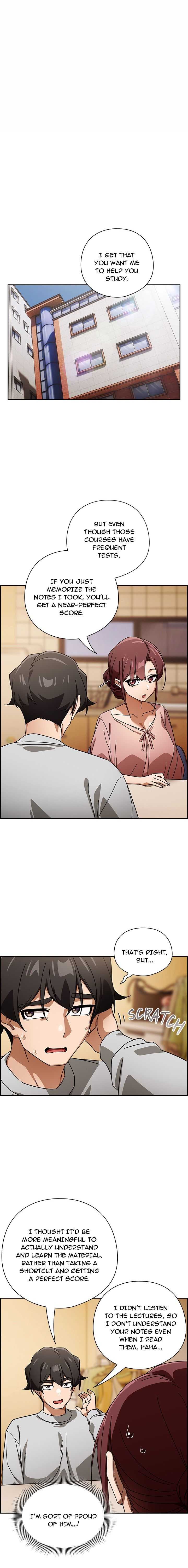 NEW  Swit Page 2 - MangaHe