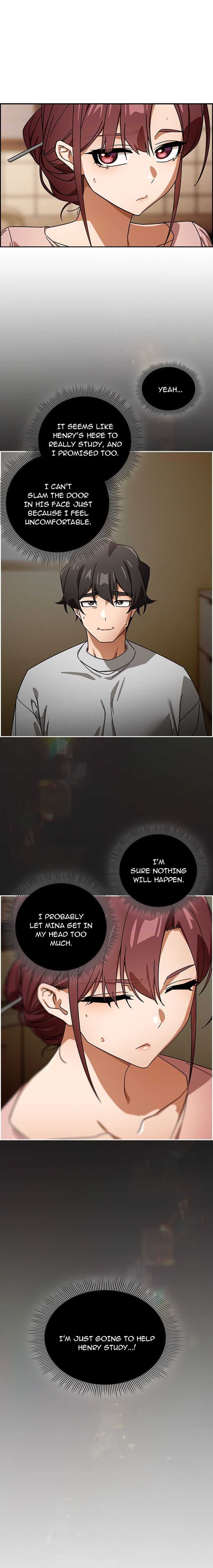 NEW  Swit Page 3 - MangaHe