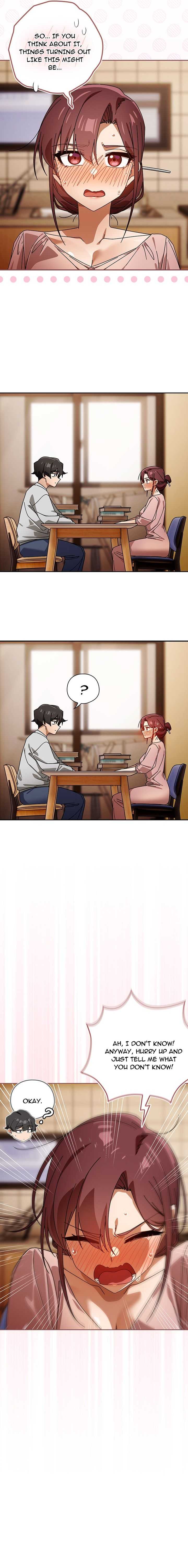 NEW  Swit Page 9 - MangaHe