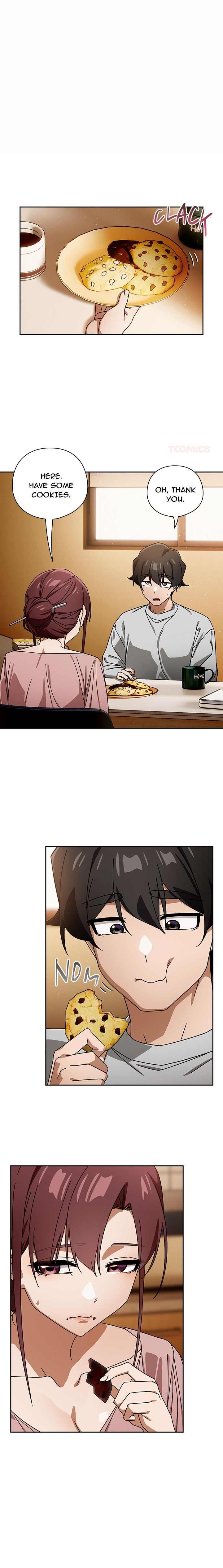NEW  Swit Page 2 - MangaHe