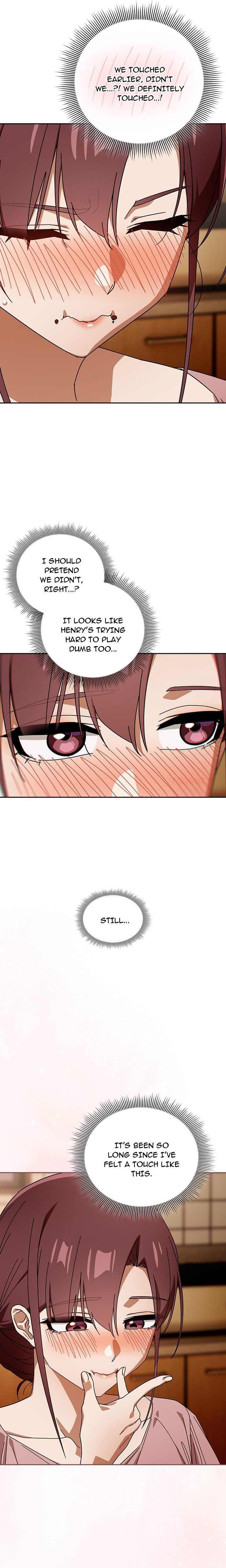 NEW  Swit Page 3 - MangaHe