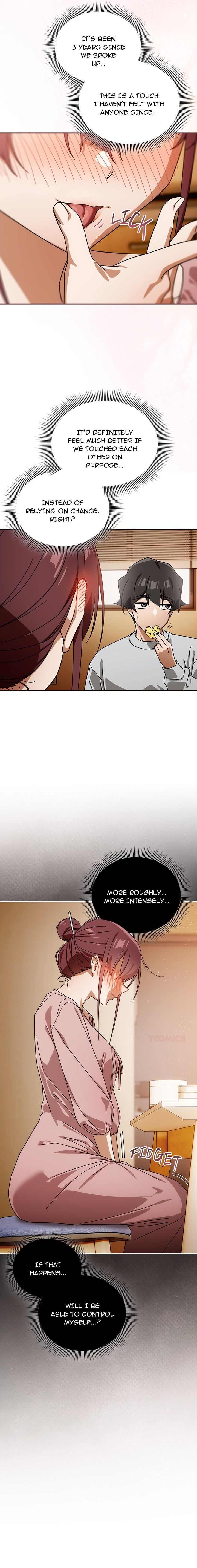 NEW  Swit Page 4 - MangaHe