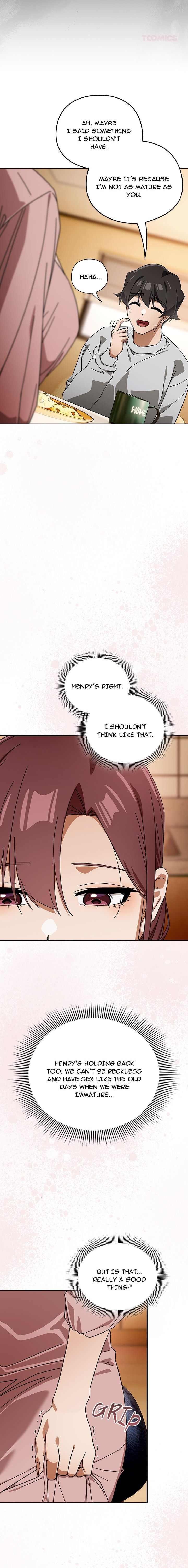 NEW  Swit Page 10 - MangaHe