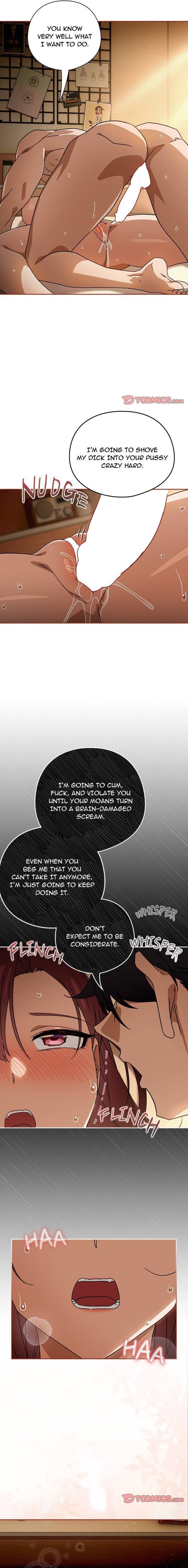 NEW  Swit Page 18 - MangaHe