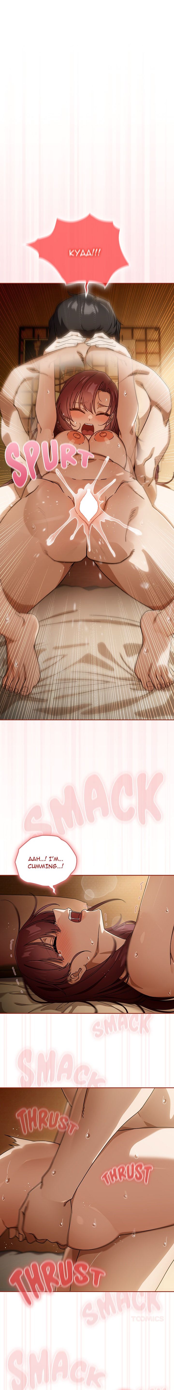 NEW  Swit Page 2 - MangaHe