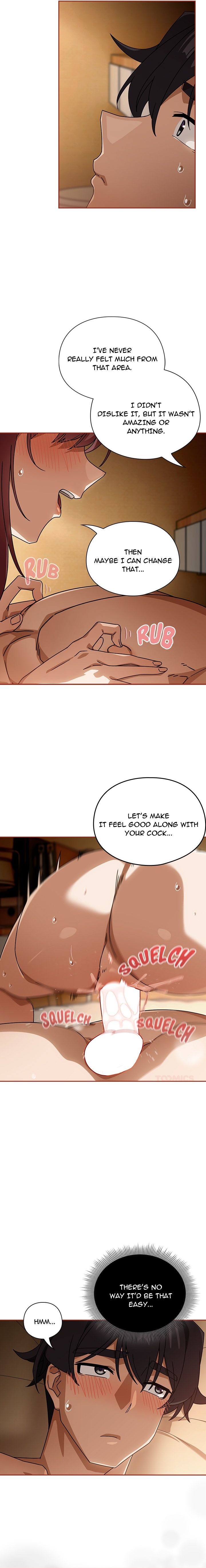 NEW  Swit Page 16 - MangaHe