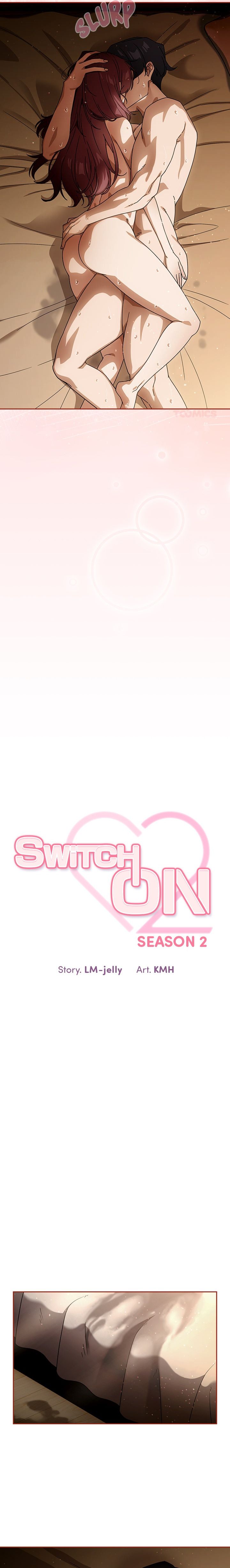 NEW  Swit Page 5 - MangaHe