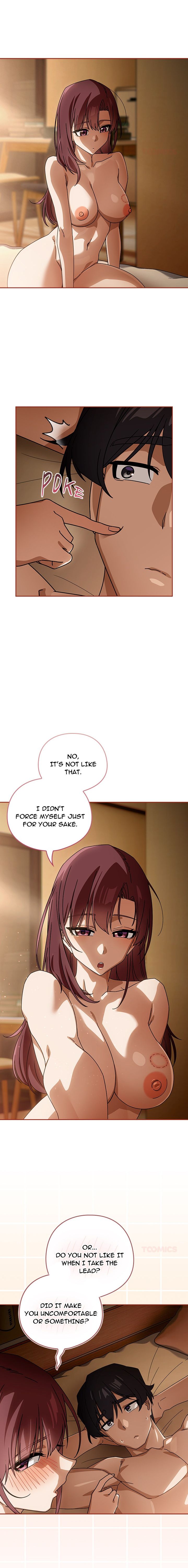 NEW  Swit Page 9 - MangaHe