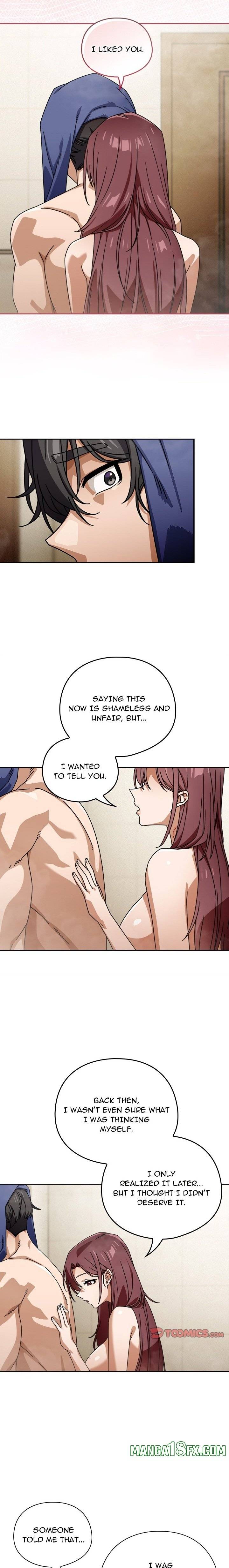 NEW  Swit Page 14 - MangaHe