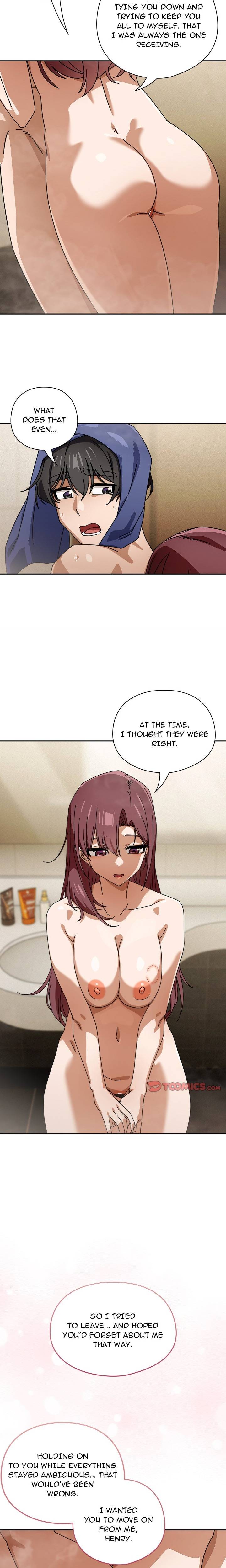 NEW  Swit Page 15 - MangaHe