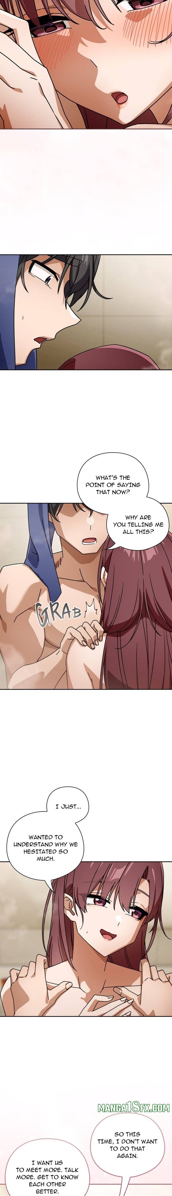 NEW  Swit Page 17 - MangaHe