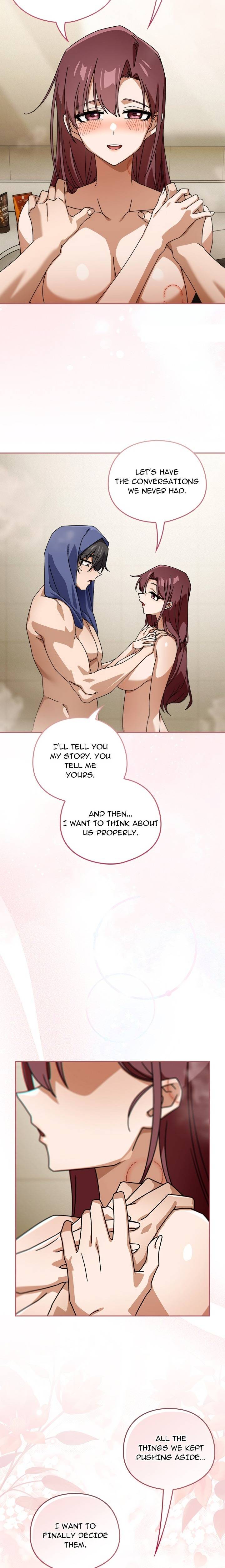 NEW  Swit Page 18 - MangaHe