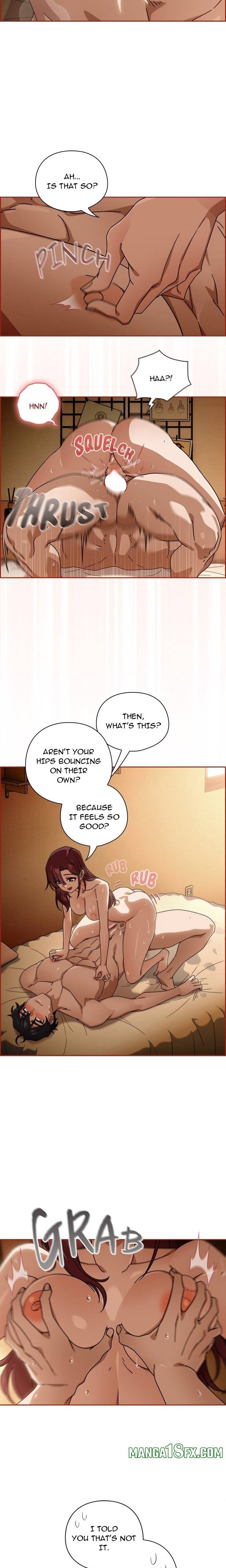 NEW  Swit Page 4 - MangaHe