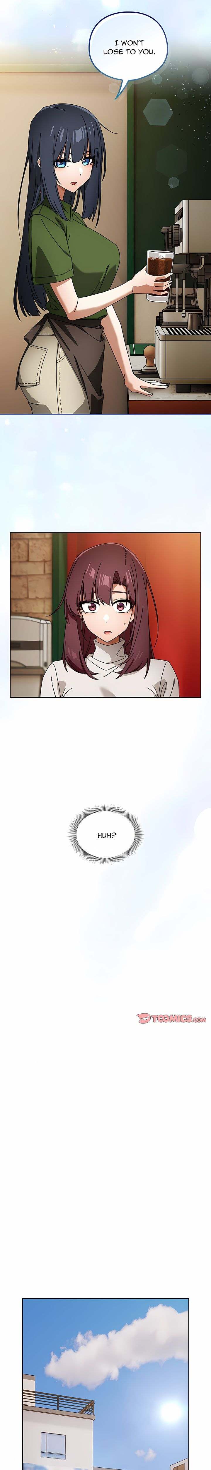 NEW  Swit Page 15 - MangaHe
