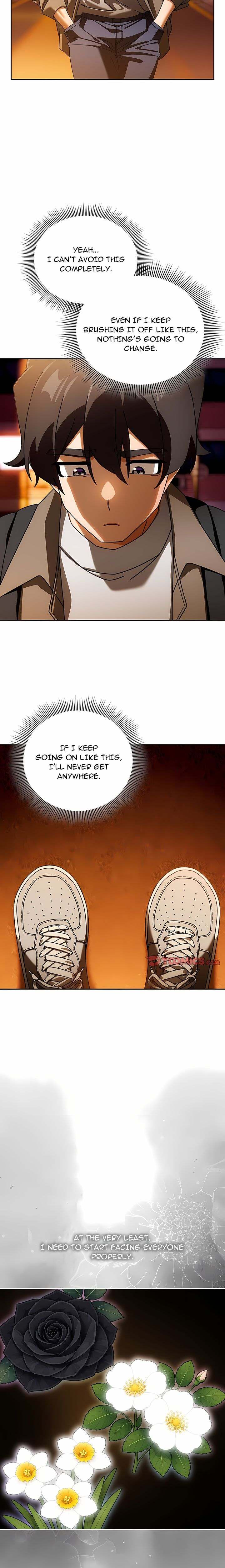 NEW  Swit Page 5 - MangaHe