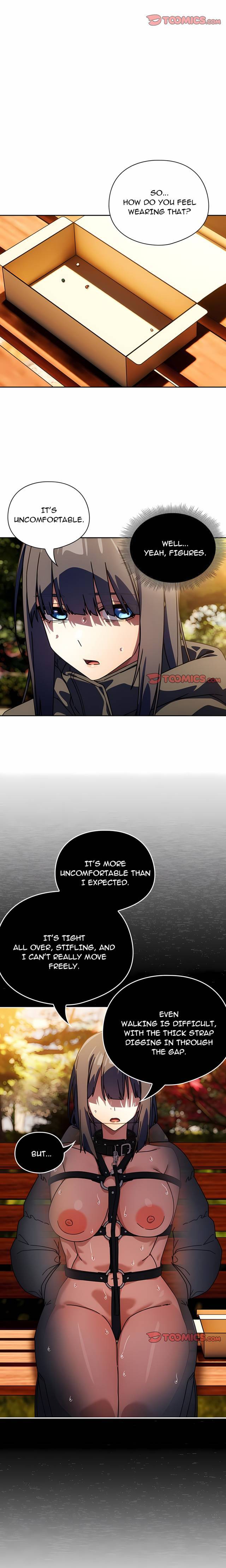 NEW  Swit Page 15 - MangaHe