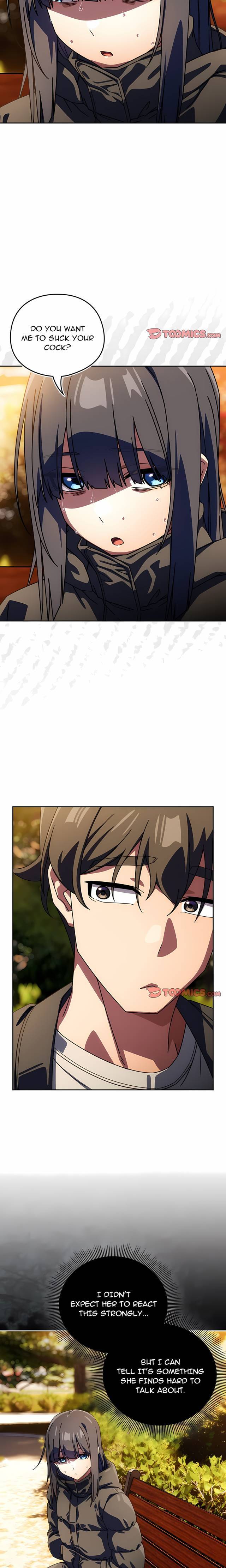 NEW  Swit Page 19 - MangaHe