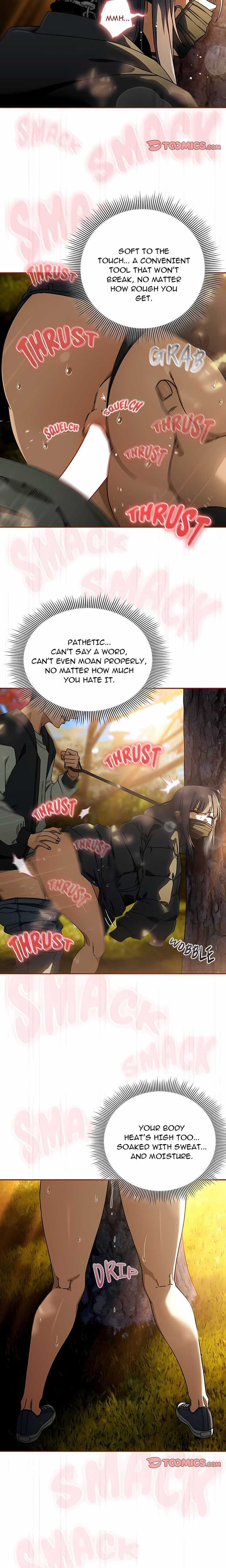 NEW  Swit Page 3 - MangaHe
