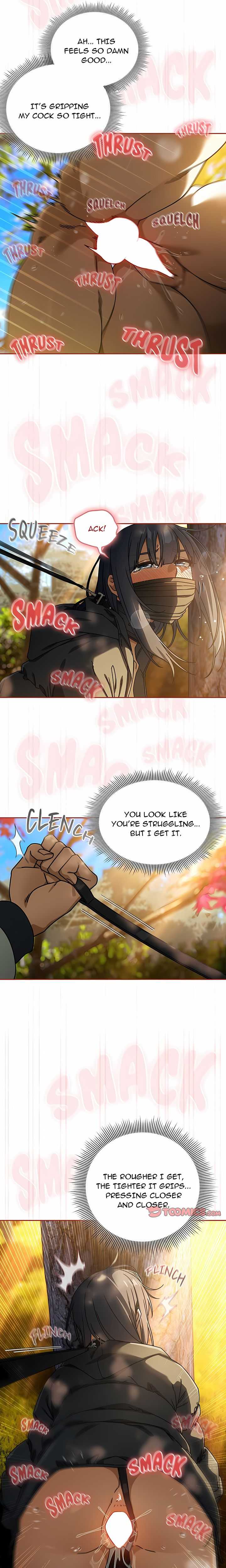 NEW  Swit Page 4 - MangaHe