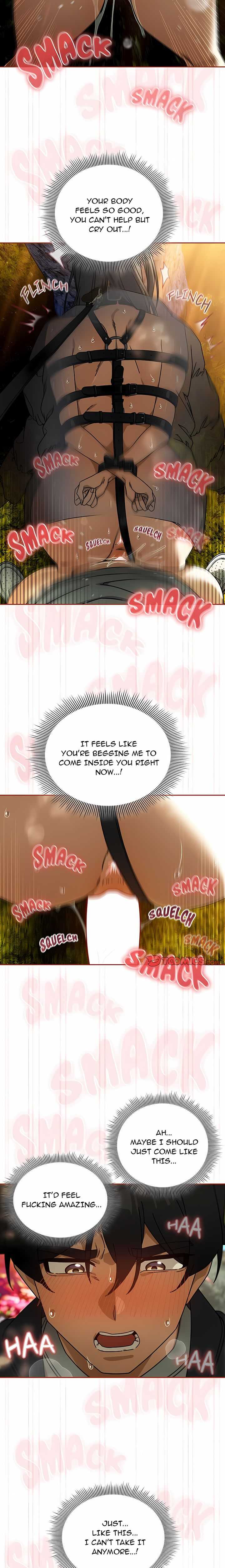 NEW  Swit Page 5 - MangaHe