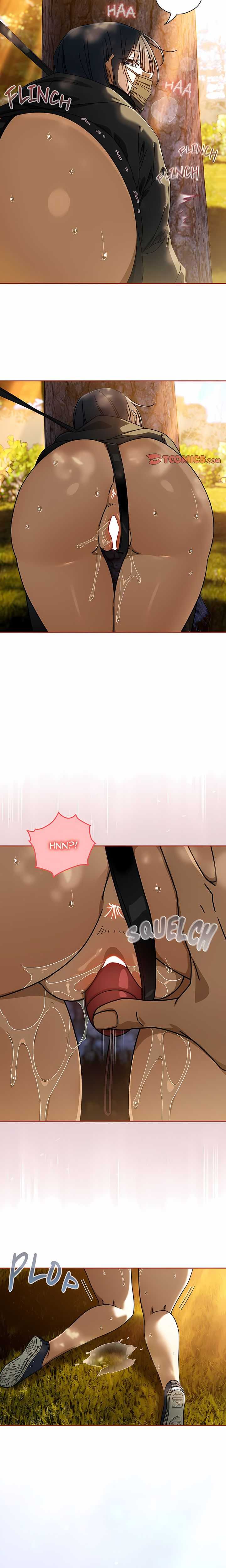 NEW  Swit Page 7 - MangaHe