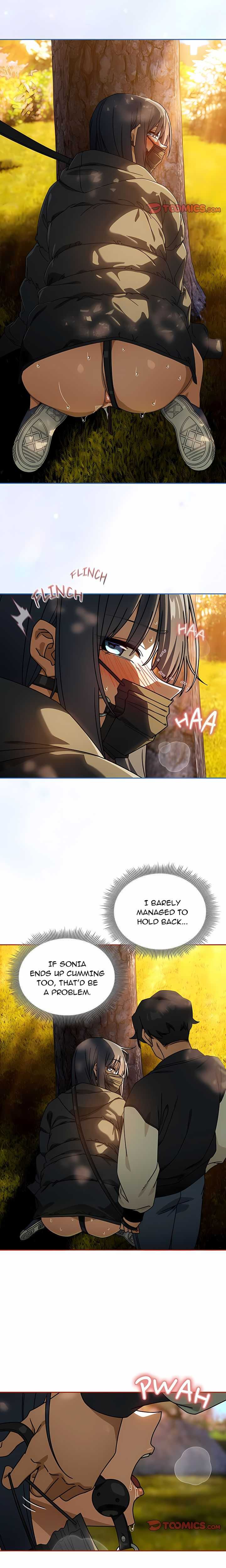 NEW  Swit Page 8 - MangaHe
