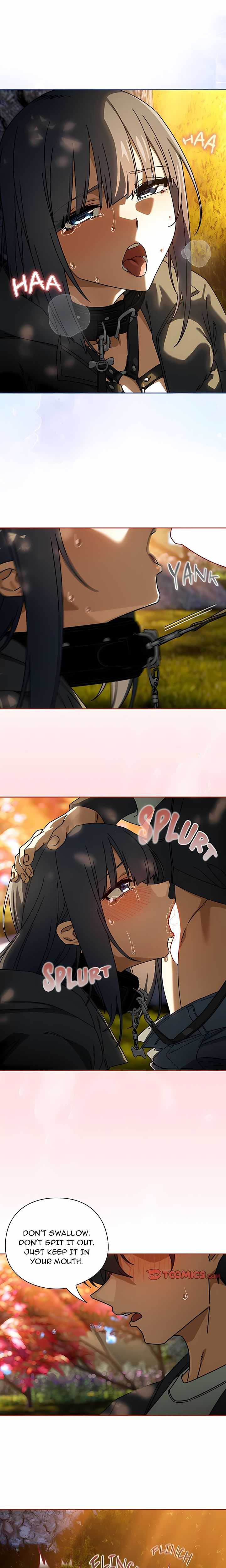 NEW  Swit Page 9 - MangaHe