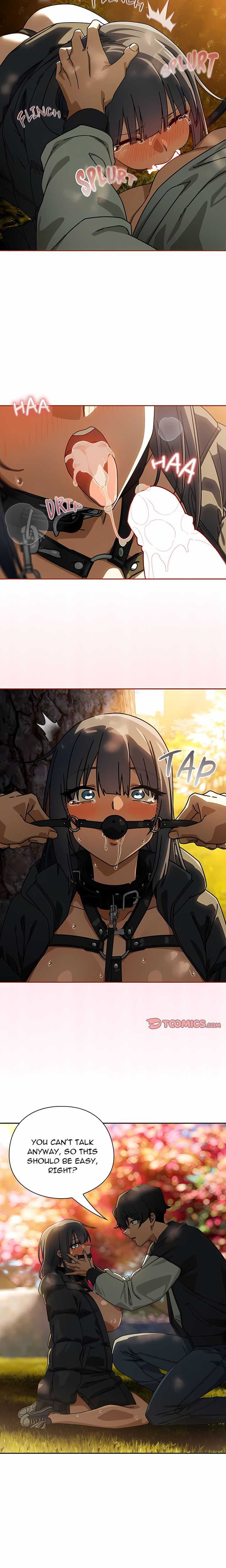 NEW  Swit Page 10 - MangaHe